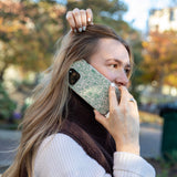 London Fog Cozy Woodland iPhone 14/16e Case