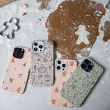 London Fog Cozy Woodland Google Pixel 9 Pro XL Case