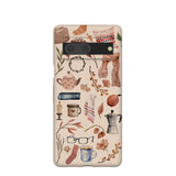 Seashell Creature Comforts Google Pixel 7 Case