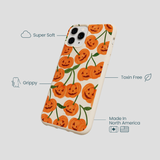 Seashell Creepy Crop iPhone 11 Pro Case