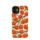 Seashell Creepy Crop iPhone 11 Case