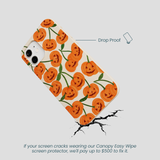 Seashell Creepy Crop iPhone 12/ iPhone 12 Pro Case