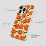 Seashell Creepy Crop iPhone 13 Pro Max Case