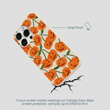 Seashell Creepy Crop iPhone 13 Pro Case