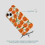 Seashell Creepy Crop iPhone 13 Case