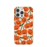 Seashell Creepy Crop iPhone 14 Pro Max Case