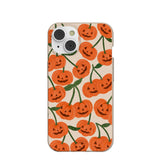 Seashell Creepy Crop iPhone 14/16e Case