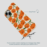 Seashell Creepy Crop iPhone 15 Plus Case