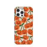 Seashell Creepy Crop iPhone 15 Pro Max Case