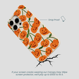 Seashell Creepy Crop iPhone 15 Pro Max Case