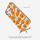 Seashell Creepy Crop iPhone 16 Pro Max Case