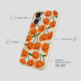 Seashell Creepy Crop iPhone 16 Case