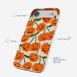 Seashell Creepy Crop iPhone Air Case