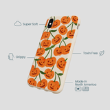 Seashell Creepy Crop iPhone XR Case