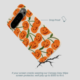 Seashell Creepy Crop Google Pixel 10 Pro XL Case