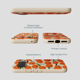 Seashell Creepy Crop Google Pixel 10/10 Pro Case