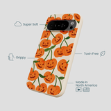 Seashell Creepy Crop Google Pixel 10/10 Pro Case