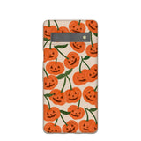 Seashell Creepy Crop Google Pixel 7a Case