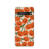 Seashell Creepy Crop Google Pixel 7 Case