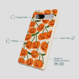 Seashell Creepy Crop Google Pixel 7 Case