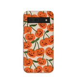 Seashell Creepy Crop Google Pixel 8a Case