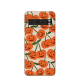 Seashell Creepy Crop Google Pixel 8 Pro Case