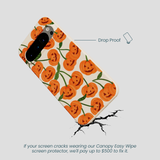 Seashell Creepy Crop Google Pixel 9/9 Pro Case