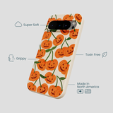 Seashell Creepy Crop Google Pixel 9/9 Pro Case