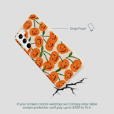 Seashell Creepy Crop Samsung Galaxy S21 Case