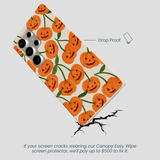Seashell Creepy Crop Samsung Galaxy S25 Ultra Case