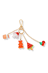 Charm Bearly Hanging Multi
