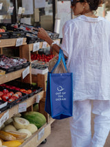 Shopper with Click N' Stay® Large