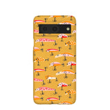 Honey Cute Catch Google Pixel 8 Case