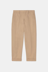 Pants C22019-50q-22 Latte