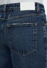 Jeans C20564-18r-28 Dark-Blue