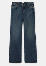 Jeans C20564-18r-28 Dark-Blue