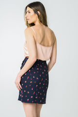 Caraco Adénia pêche