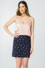 Caraco Adénia pêche