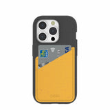 Honey Phone Case Card Holder