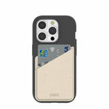 London Fog Phone Case Card Holder