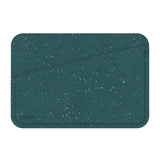Green Mini Wallet
