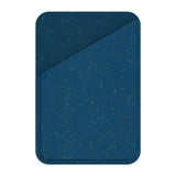 Stormy Blue Mini Wallet
