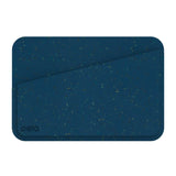 Stormy Blue Mini Wallet
