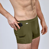 The Cargo Underwear (XXL Only)