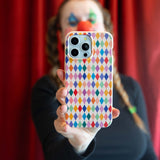 Seashell Carnival Jewels Google Pixel 9a Case