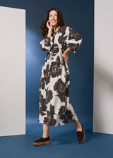 Castell Canvas Espadrille Platforms