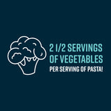 Fresh Gluten + Grain-Free Cauliflower Linguini (6-pack)