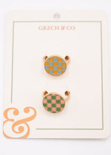 Friendship rings - Check