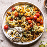 Fresh Gluten + Grain-Free Chickpea Linguini - Organic (6-Pack)