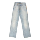 Vintage blue Unbranded Jeans - womens 29" waist